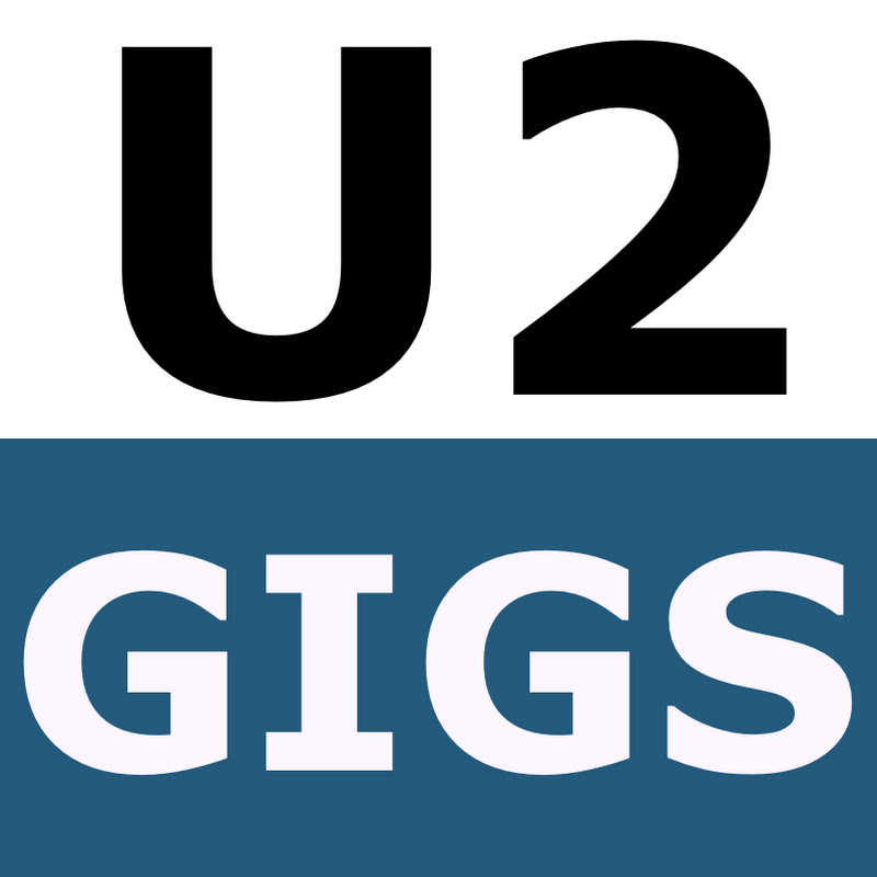 U2gigs.com