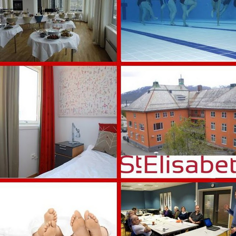Hotell st-elisabeth Hotell og helsehus