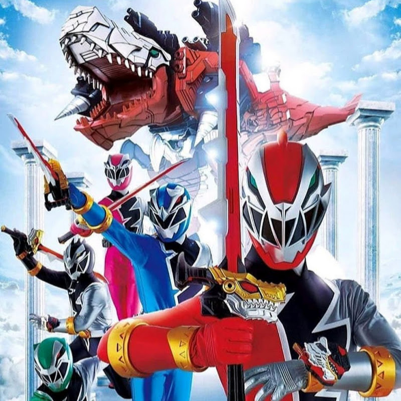 Henshin Time