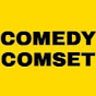 Comedy Comset