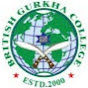 British Gurkha College-BGC logo