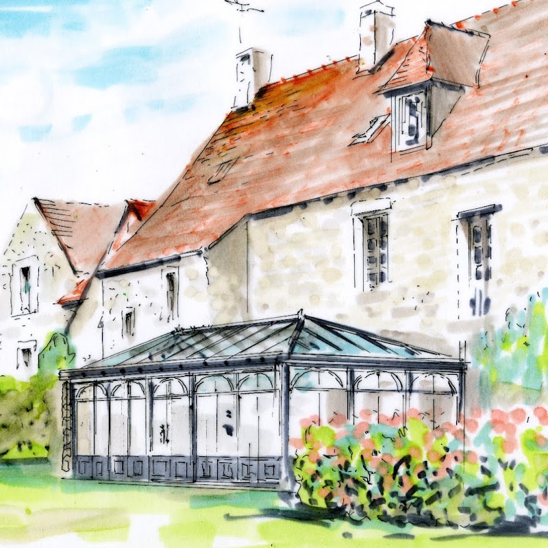 Hotel le Manoir Saint Michel
