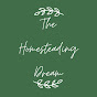 The Homesteading Dream logo