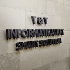 T&T Informatikai Kft. Avatar