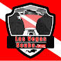 Las Vegas Scuba logo