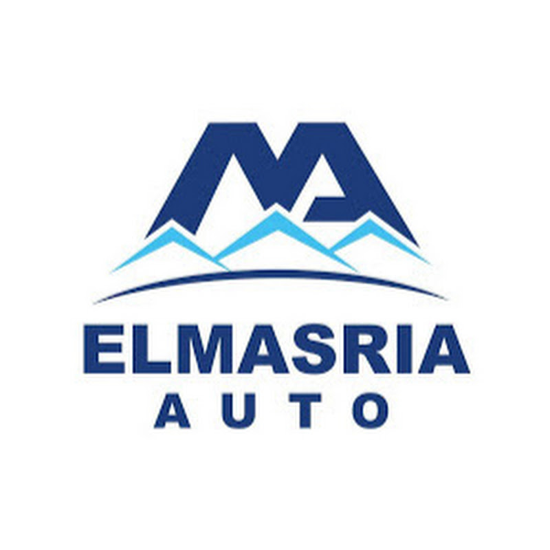 المصريه للسيارات - elmasria auto icon