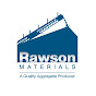 Rawson Materials logo