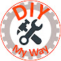 DIY My Way logo