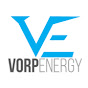 Vorp Energy logo