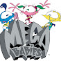 Mega Babies logo