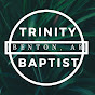 Trinity Baptist Church Benton Arkansas logo