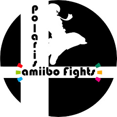 PolarisZenKai’s Amiibo Fights! Avatar