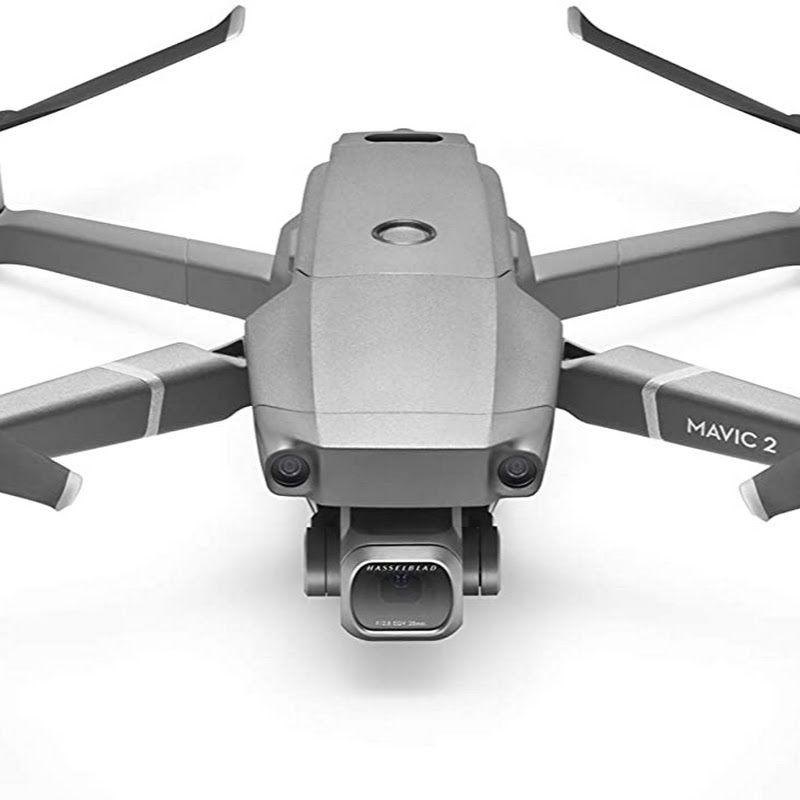 Johnny Drone