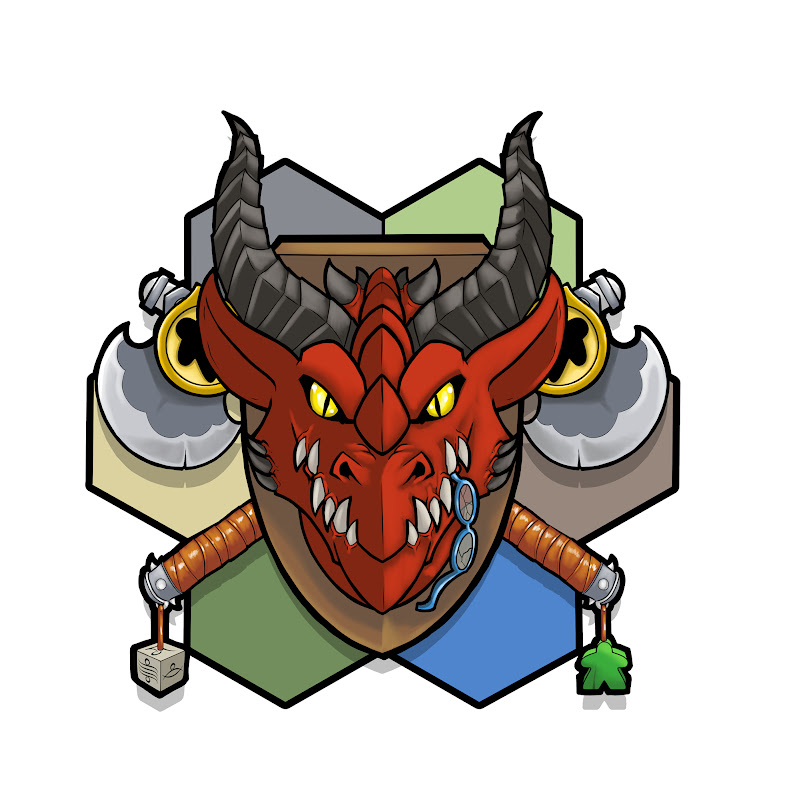 Board Game Beasts