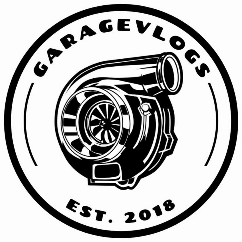 GarageVLOGS