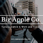 Big Apple Company logo