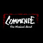 Commence Band BD logo