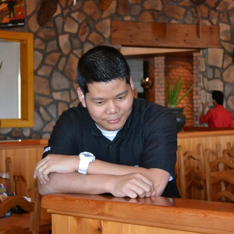 Rommel Gonzales icon