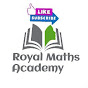 royal maths academy logo