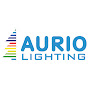 Aurio Lighting logo