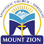 Mount Zion Apostolic Church - Toronto logo