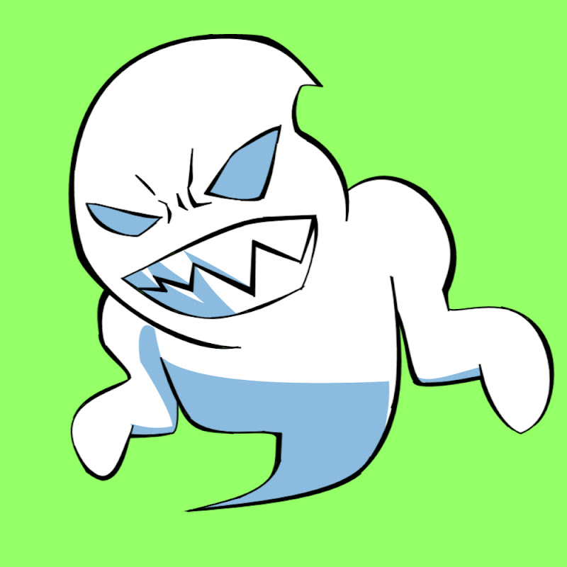 Warlock BOO