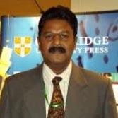 Hema James photo