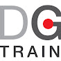Daniel Geske logo