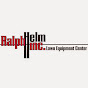 Ralph Helm Inc. Lawn Equipment Center logo