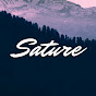 Sature logo