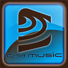 calamusic studio channel logo
