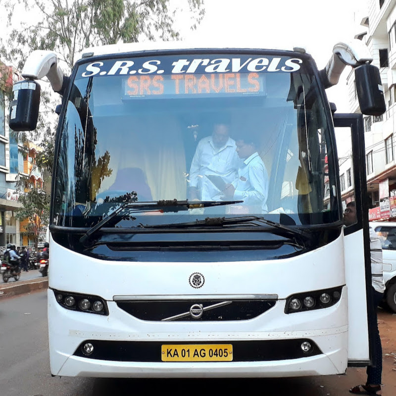 VK Buses icon