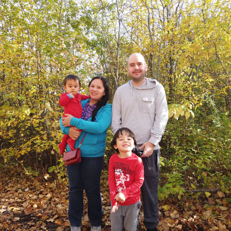 the vandenbergs