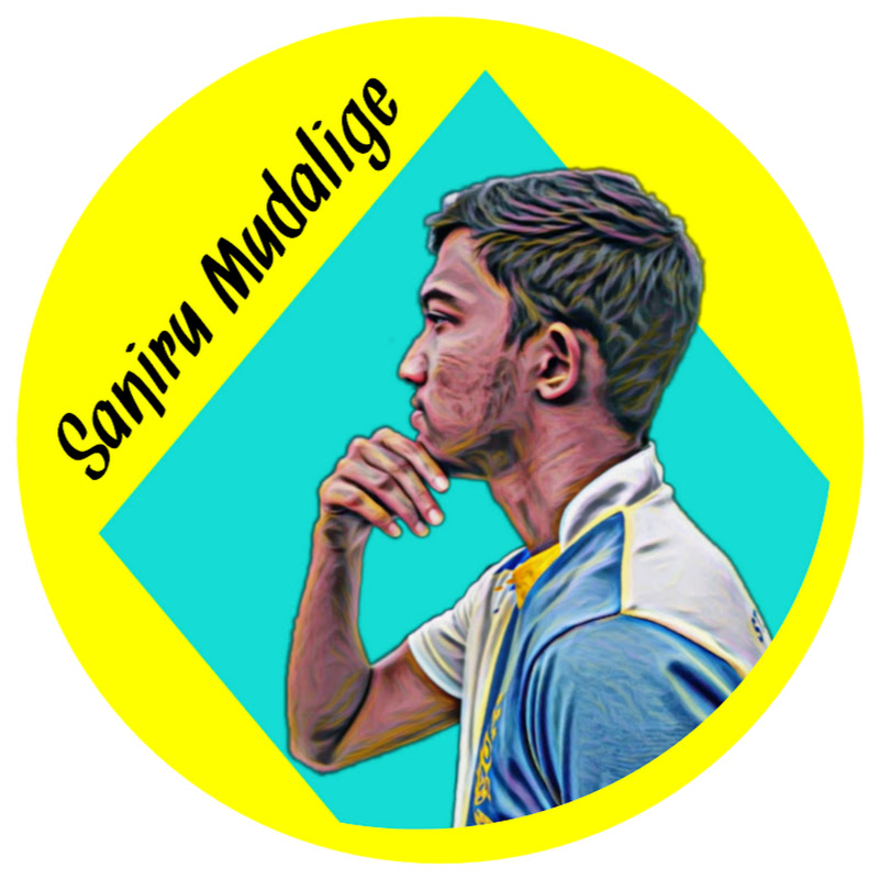 Saniru Mudalige icon