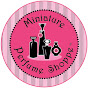 Miniature Perfume Shoppe logo
