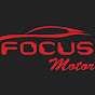 Focus Motor Space logo