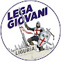 Lega Giovani Liguria logo
