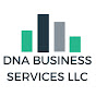 DNA Business Services LLC logo