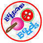 Buttons and Beads logo