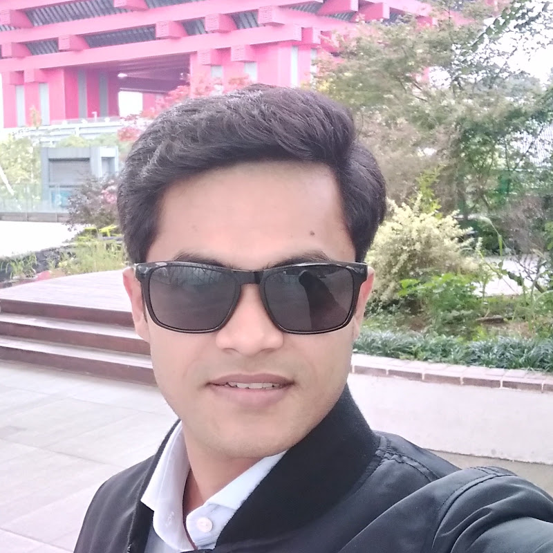 Md Abid Hasan