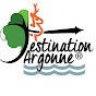Destination Argonne logo