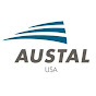 Austal USA logo
