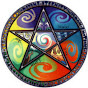 Magic Spells Miracles logo