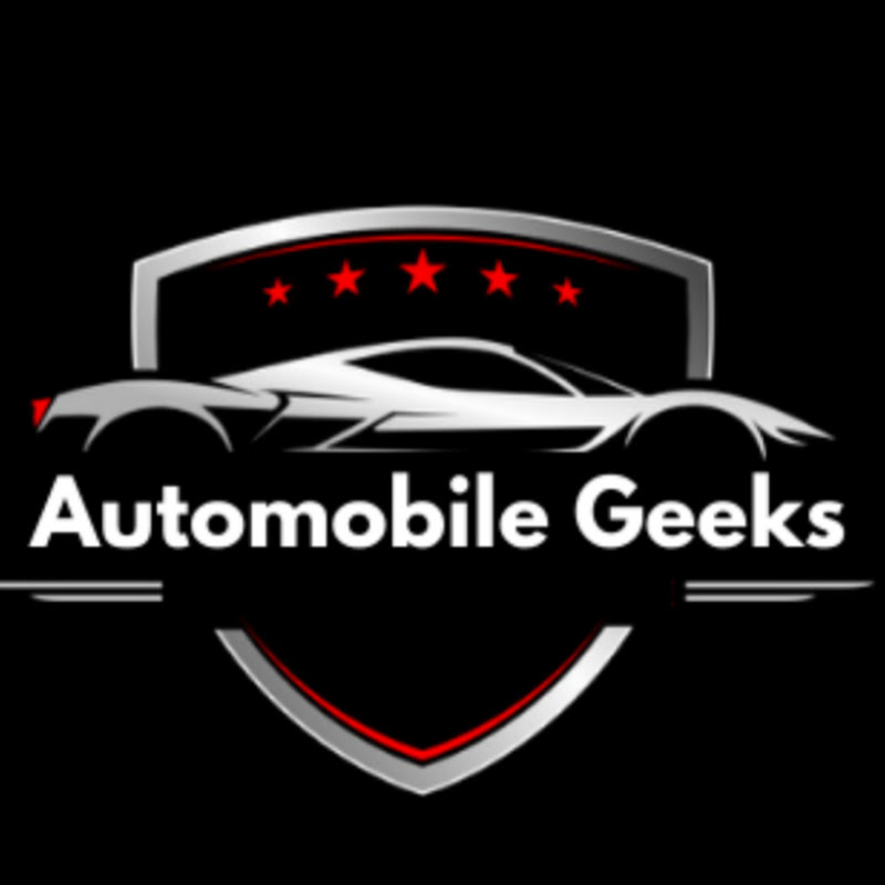Automobile Geeks