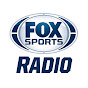 Fox Sports Radio logo