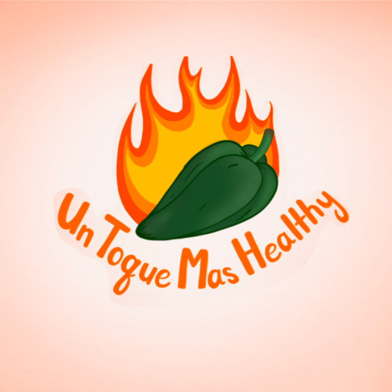 Un Toque Mas Healthy