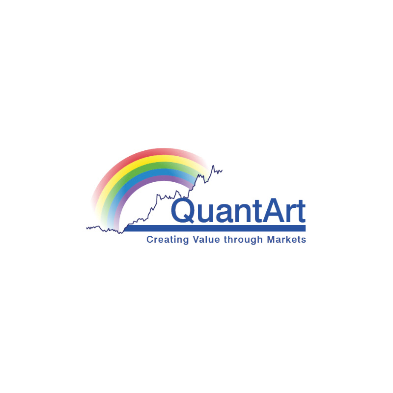 QuantArt Market