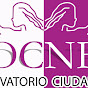 Observatorio Feminicidio logo