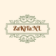 ZaKiTa NL channel logo