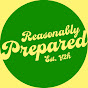 Reasonably Prepared logo